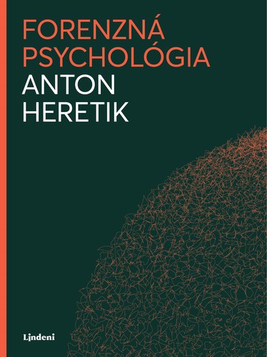 Obrázok Forenzná psychológia