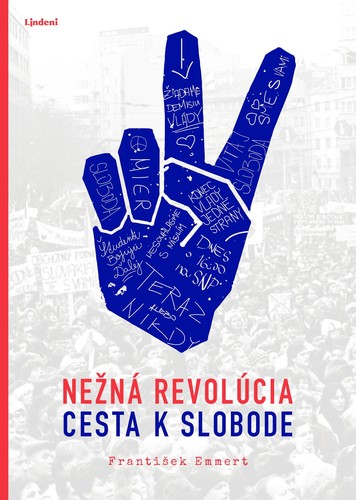 Obrázok Nežná revolúcia