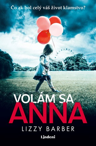 Obrázok Volám sa Anna 