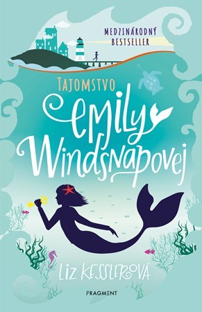 Obrázok Emily Windsnapová 1: Tajomstvo Emily Windsnapovej