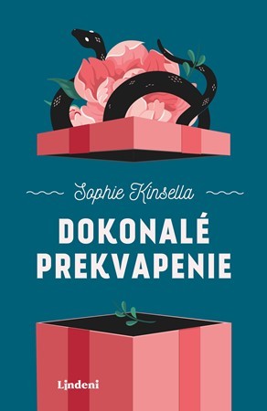 Obrázok Dokonalé prekvapenie