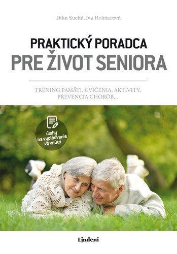 Obrázok Praktický poradca pre život seniora