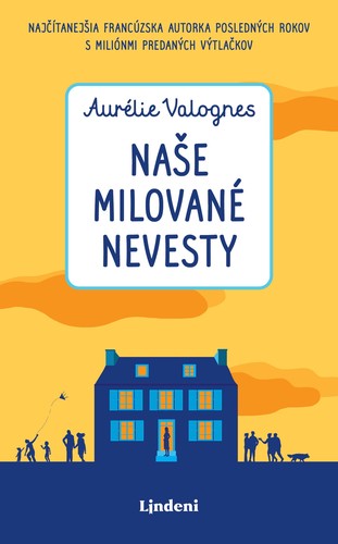 Obrázok Naše milované nevesty
