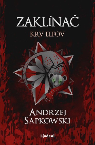 Obrázok Zaklínač III Krv elfov
