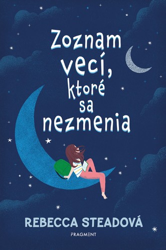 Obrázok Zoznam vecí, ktoré sa nezmenia