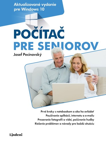 Obrázok Počítač pre seniorov