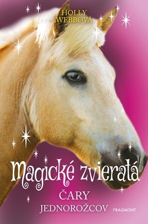 Obrázok Magické zvieratá - Čary jednorožcov
