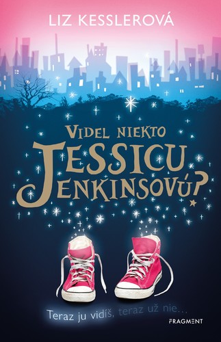 Obrázok Videl niekto Jessicu Jenkinsovú?