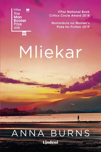 Obrázok Mliekar