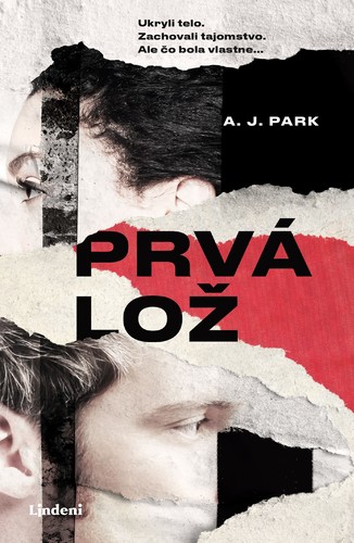 Obrázok Prvá lož