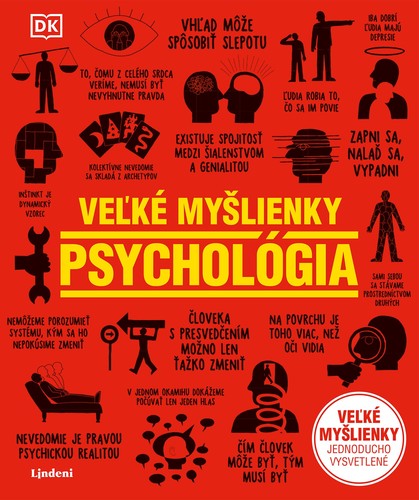 Obrázok Psychológia