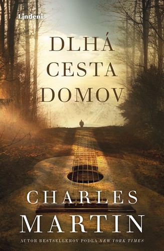 Obrázok Dlhá cesta domov