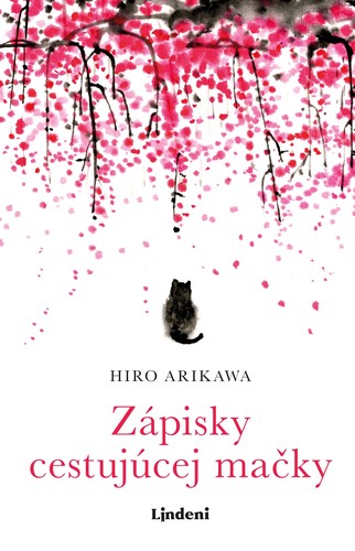 Obrázok Zápisky cestujúcej mačky