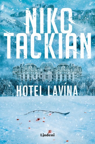 Obrázok Hotel Lavína