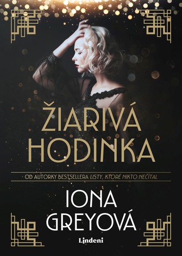 Obrázok Žiarivá hodinka