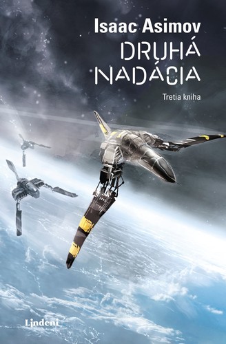 Obrázok Druhá nadácia