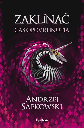 Obrázok Zaklínač IV Čas opovrhnutia