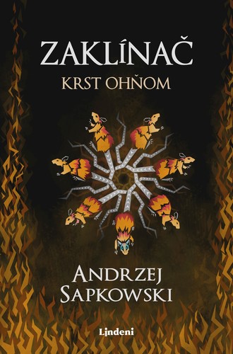 Obrázok Zaklínač V Krst ohňom
