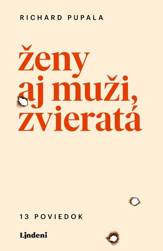 Obrázok Ženy aj muži, zvieratá