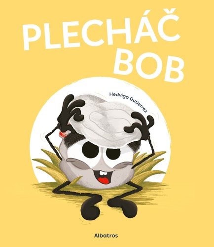 Obrázok Plecháč Bob