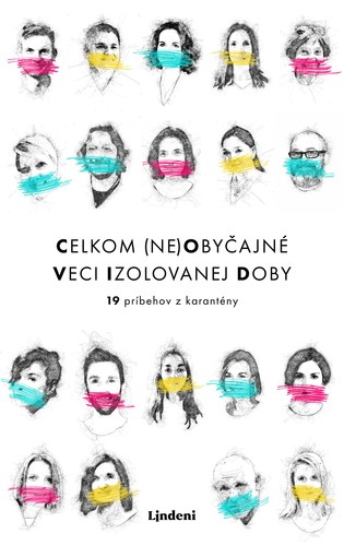 Obrázok Celkom (ne)obyčajné veci izolovanej doby