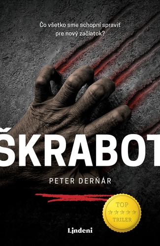 Obrázok Škrabot