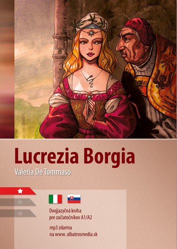 Obrázok Lucrezia Borgia A1/A2 (TJ-SJ)