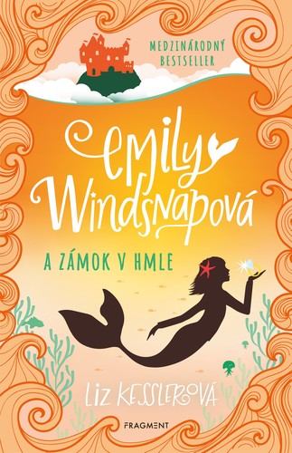 Obrázok Emily Windsnapová 3: Emily Windsnapová a zámok v hmle