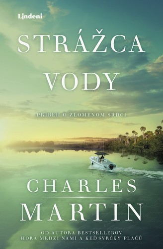 Obrázok Strážca vody