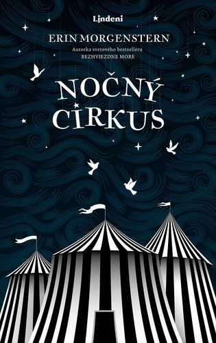 Obrázok Nočný cirkus