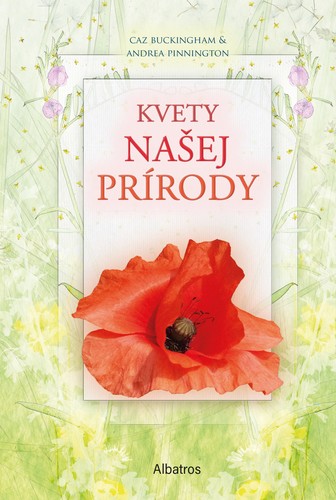 Obrázok Kvety našej prírody