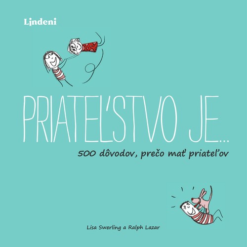 Obrázok Priateľstvo je…