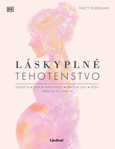 Obrázok Láskyplné tehotenstvo