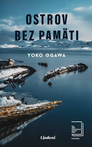 Obrázok Ostrov bez pamäti