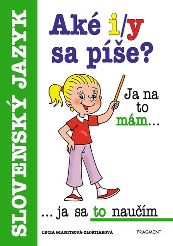 Obrázok Aké i/y sa píše?