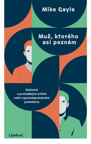 Obrázok Muž, ktorého asi poznám