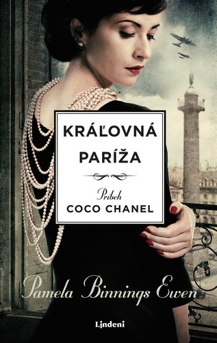 Obrázok Kráľovná Paríža