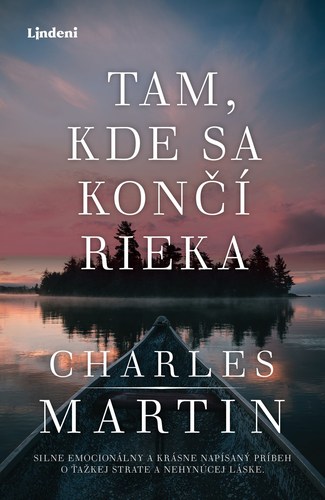 Obrázok Tam, kde sa končí rieka