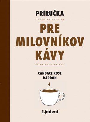 Obrázok Príručka pre milovníkov kávy