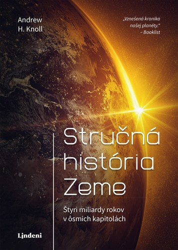 Obrázok Stručná história Zeme