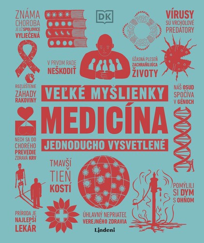 Obrázok Medicína