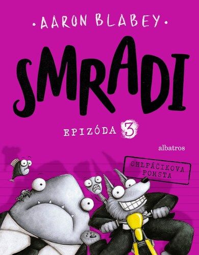 Obrázok Smradi 3