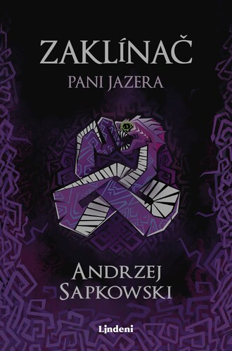 Obrázok Zaklínač VII Pani Jazera