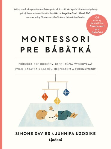 Obrázok Montessori pre bábätká