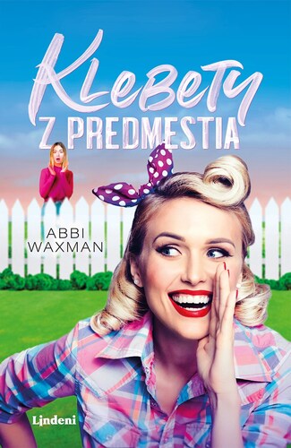 Obrázok Klebety z predmestia