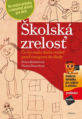 Obrázok Školská zrelosť