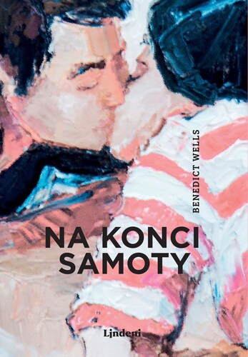 Obrázok Na konci samoty