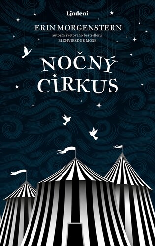 Obrázok Nočný cirkus