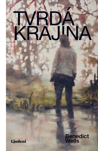 Obrázok Tvrdá krajina