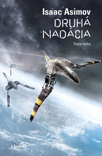 Obrázok Druhá nadácia